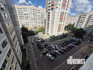 2-к квартира, вторичка, 67м2, 8/10 этаж
