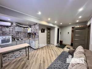 2-к квартира, вторичка, 41м2, 5/5 этаж