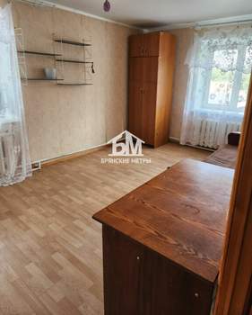 1-к квартира, вторичка, 31м2, 5/5 этаж