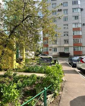 3-к квартира, вторичка, 64м2, 6/10 этаж