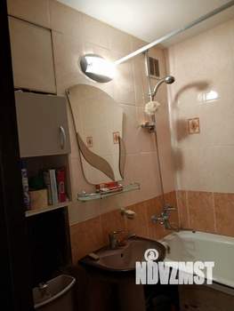 1-к квартира, вторичка, 30м2, 1/5 этаж