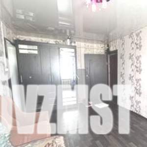 1-к квартира, вторичка, 30м2, 1/5 этаж