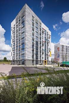 2-к квартира, вторичка, 68м2, 3/9 этаж