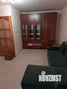 1-к квартира, вторичка, 35м2, 3/5 этаж