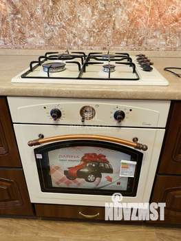 1-к квартира, вторичка, 46м2, 6/10 этаж