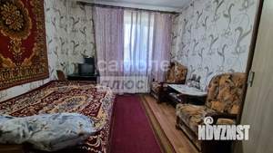 1-к квартира, вторичка, 26м2, 2/5 этаж