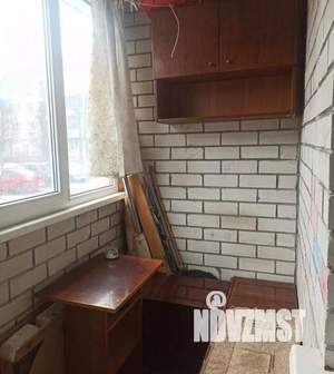 1-к квартира, вторичка, 39м2, 1/10 этаж