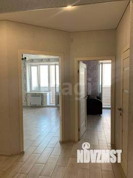 1-к квартира, вторичка, 45м2, 7/14 этаж