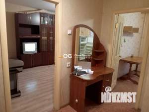 1-к квартира, вторичка, 41м2, 2/5 этаж