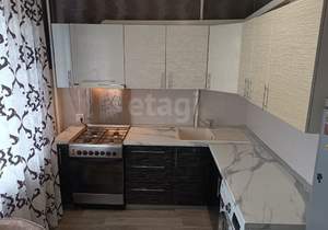 1-к квартира, вторичка, 40м2, 7/10 этаж