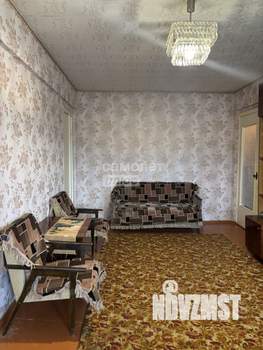 2-к квартира, вторичка, 45м2, 5/5 этаж