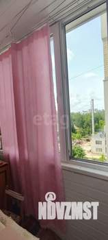 2-к квартира, вторичка, 31м2, 7/9 этаж