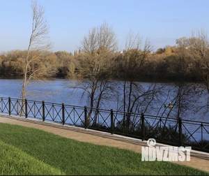 1-к квартира, вторичка, 45м2, 15/19 этаж