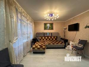 2-к квартира, вторичка, 48м2, 4/5 этаж