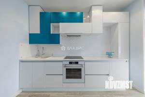 2-к квартира, вторичка, 66м2, 5/14 этаж