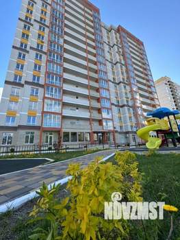 3-к квартира, вторичка, 92м2, 16/16 этаж