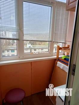 1-к квартира, вторичка, 35м2, 9/9 этаж