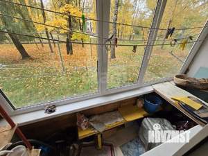 2-к квартира, вторичка, 51м2, 1/5 этаж