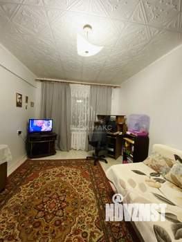 2-к квартира, вторичка, 52м2, 3/5 этаж