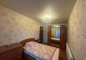 2-к квартира, вторичка, 49м2, 1/5 этаж