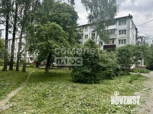 3-к квартира, вторичка, 48м2, 2/5 этаж