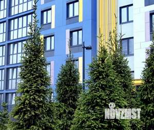 3-к квартира, вторичка, 100м2, 6/15 этаж