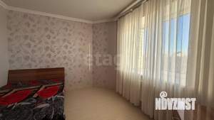 2-к квартира, вторичка, 59м2, 8/11 этаж