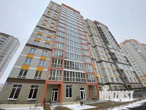2-к квартира, сданный дом, 67м2, 3/16 этаж