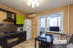 1-к квартира, вторичка, 46м2, 7/10 этаж