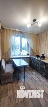 1-к квартира, вторичка, 31м2, 5/5 этаж