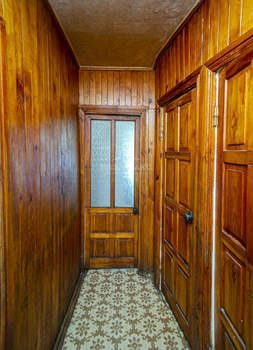 3-к квартира, вторичка, 64м2, 2/5 этаж
