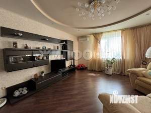 2-к квартира, вторичка, 75м2, 4/15 этаж