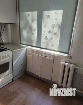 1-к квартира, вторичка, 29м2, 5/5 этаж