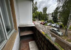 2-к квартира, вторичка, 48м2, 2/5 этаж