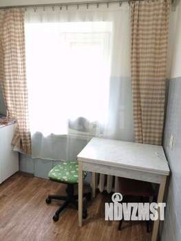 2-к квартира, вторичка, 45м2, 2/5 этаж