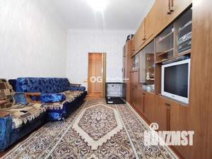 2-к квартира, вторичка, 52м2, 1/2 этаж
