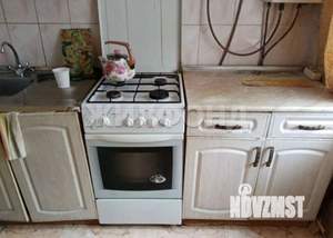 2-к квартира, вторичка, 41м2, 1/5 этаж