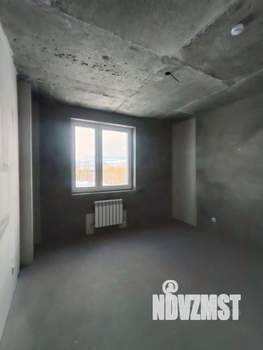 2-к квартира, вторичка, 61м2, 3/15 этаж
