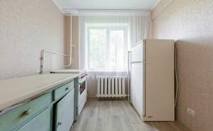 1-к квартира, вторичка, 31м2, 1/5 этаж