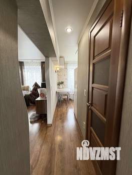 1-к квартира, вторичка, 31м2, 3/5 этаж