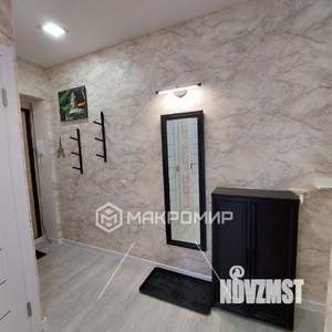 3-к квартира, вторичка, 62м2, 4/5 этаж