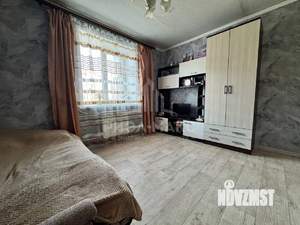 1-к квартира, вторичка, 30м2, 6/9 этаж