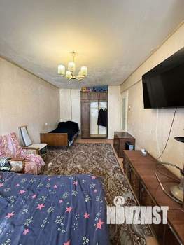 1-к квартира, вторичка, 31м2, 1/5 этаж