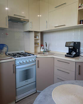 2-к квартира, вторичка, 47м2, 5/5 этаж
