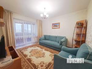 2-к квартира, вторичка, 52м2, 9/10 этаж