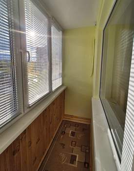 1-к квартира, вторичка, 30м2, 5/5 этаж