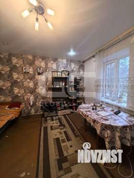 3-к квартира, вторичка, 65м2, 2/2 этаж