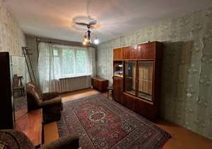 2-к квартира, вторичка, 48м2, 2/5 этаж