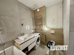 2-к квартира, вторичка, 79м2, 4/16 этаж