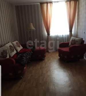 2-к квартира, вторичка, 61м2, 2/9 этаж